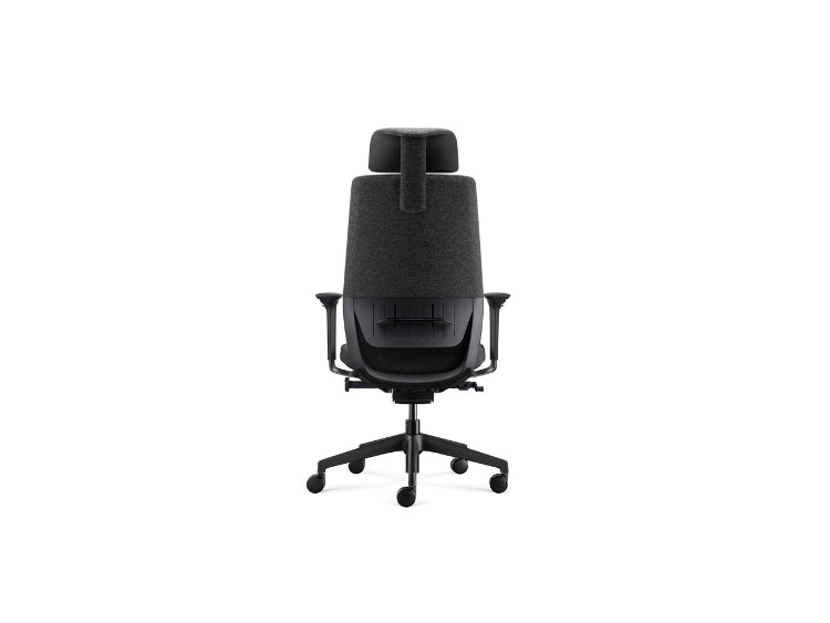 Coda 3521 Office Chair back