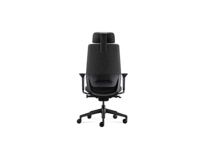 Coda 3521 Office Chair back