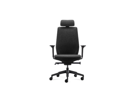 Coda 3521 Office Chair front