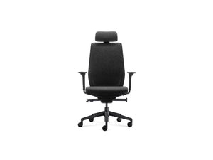 Coda 3521 Office Chair front