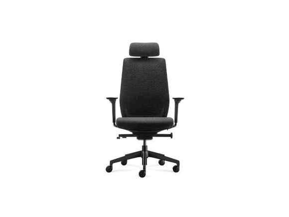 Coda 3521 Office Chair front