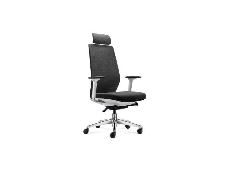 Coda 3522 Office Chair angle