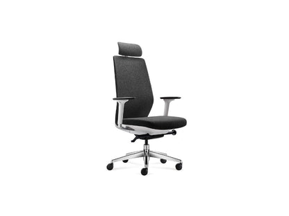 Coda 3522 Office Chair angle