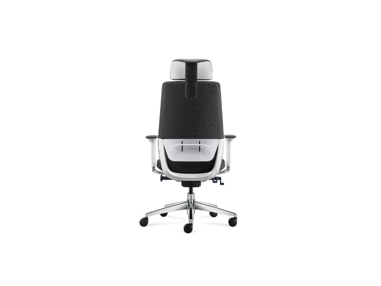 Coda 3522 Office Chair back
