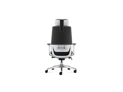 Coda 3522 Office Chair back