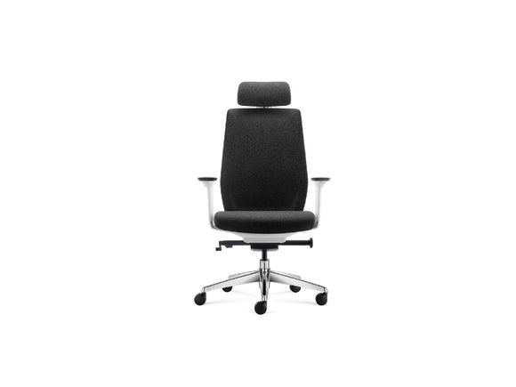 Coda 3522 Office Chair front