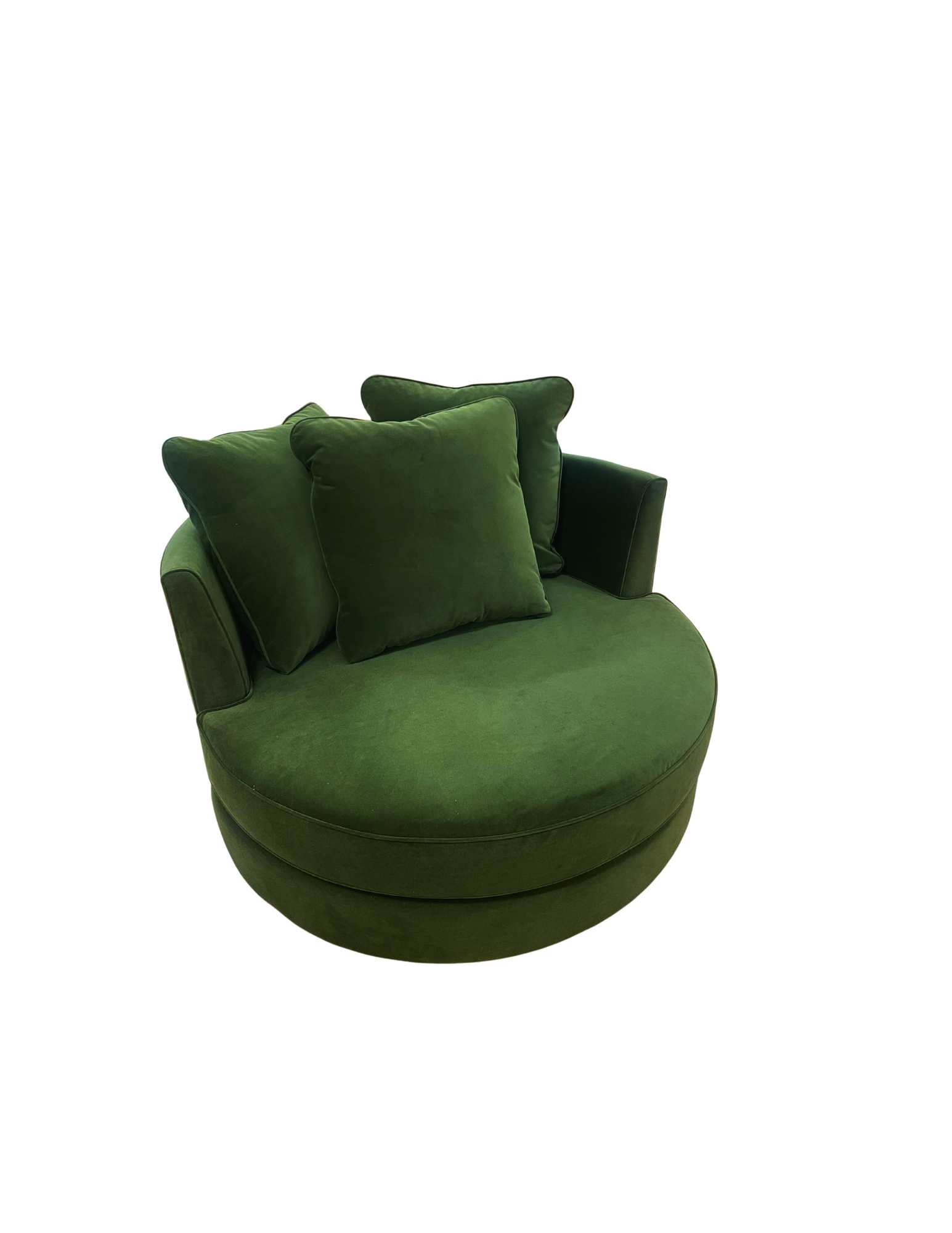 Sutton Swivel Chair