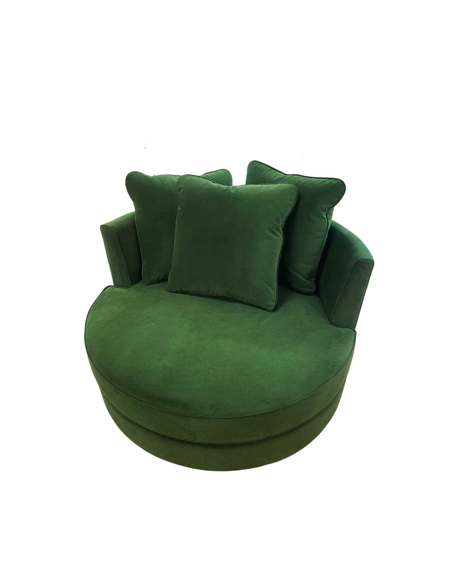 Sutton Swivel Chair