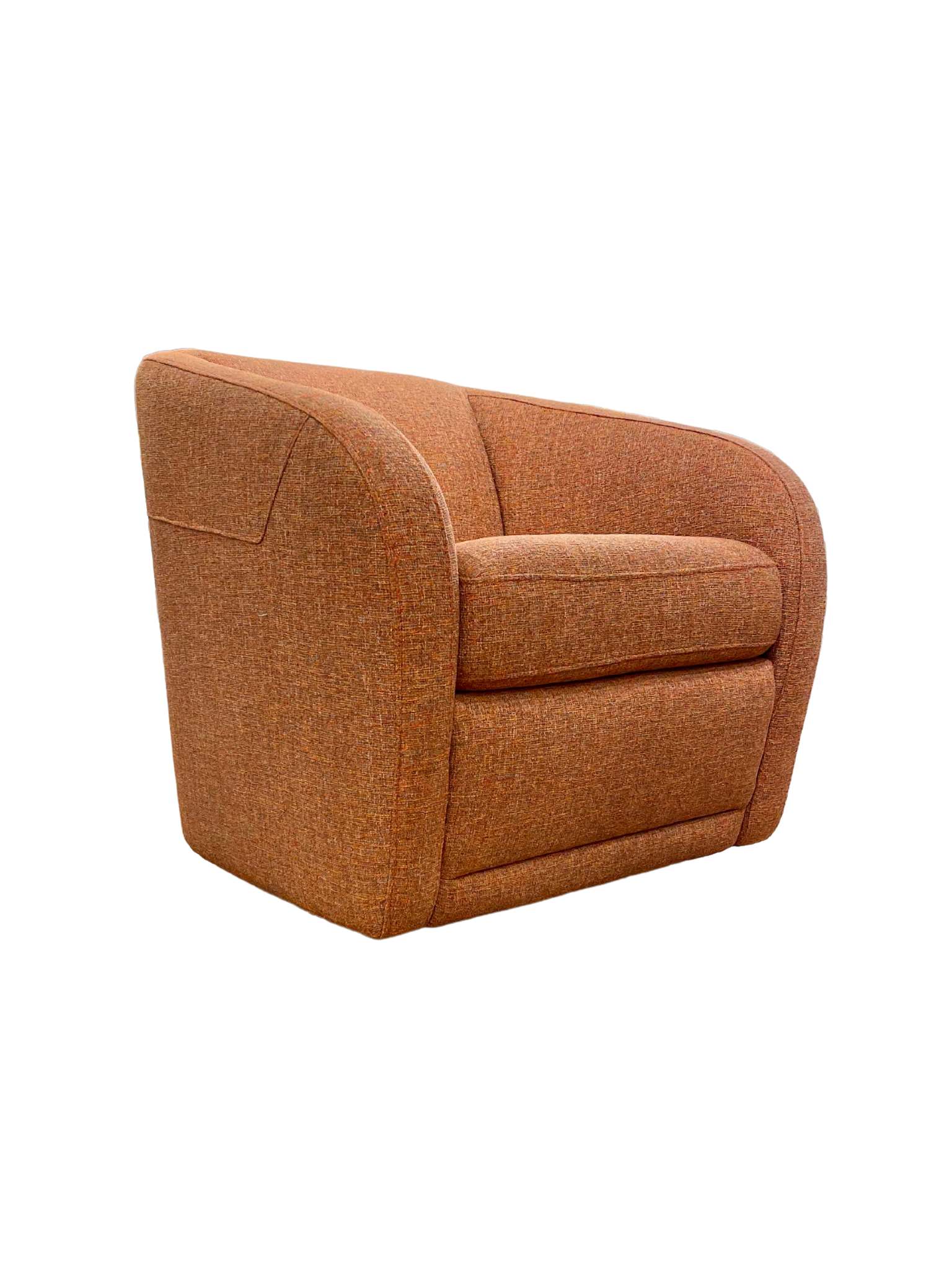 Spin Swivel Chair