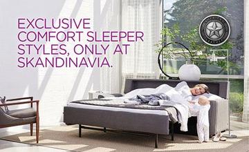 the most comfortable sleeper sofa