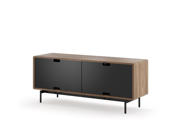 LINQ Office 6829 Credenza back view