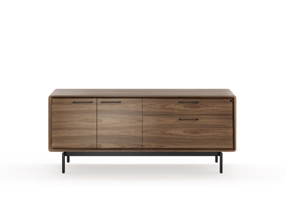 LINQ Office 6829 Credenza front view