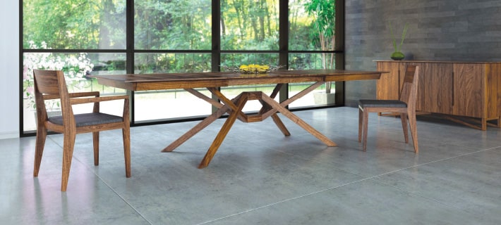Copeland Furniture Dining Sale