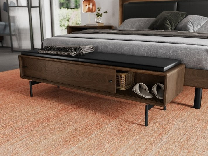LINQ Bench