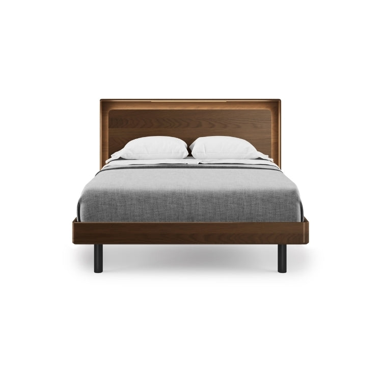 Up-Linq Bed Mocha