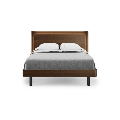 Up-Linq Bed Mocha