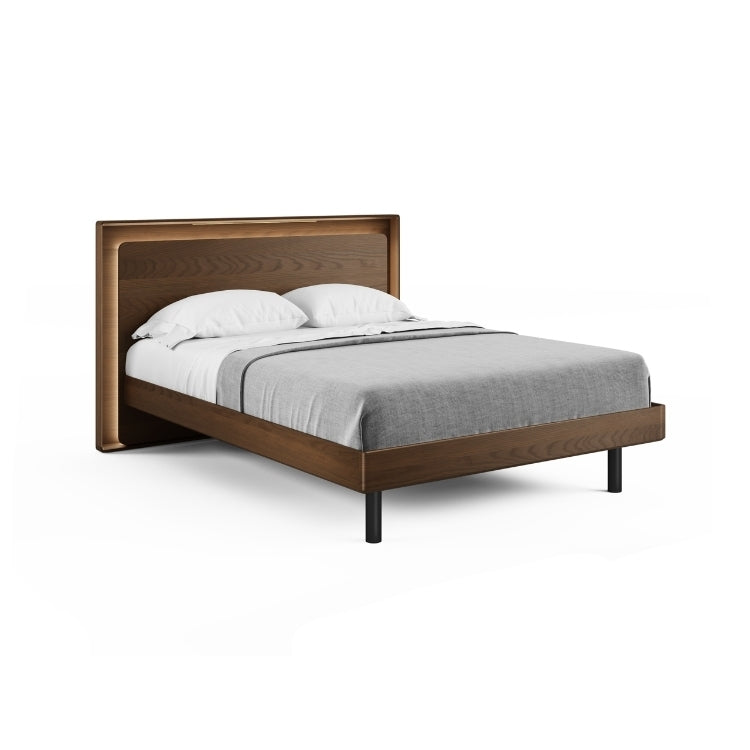 Up-Linq Bed Mocha