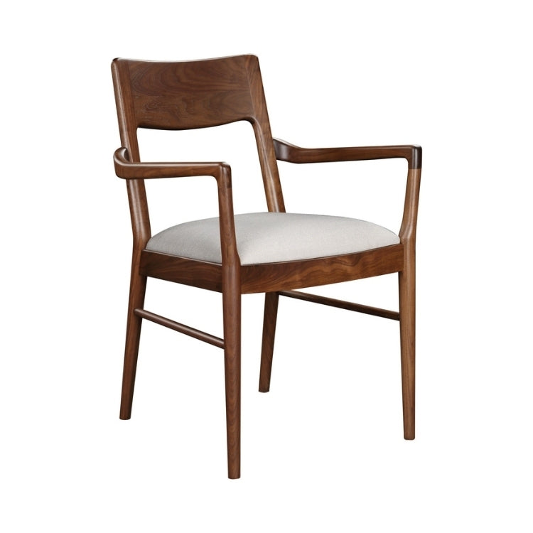 Walnut Grove Arm Chair Fabric 