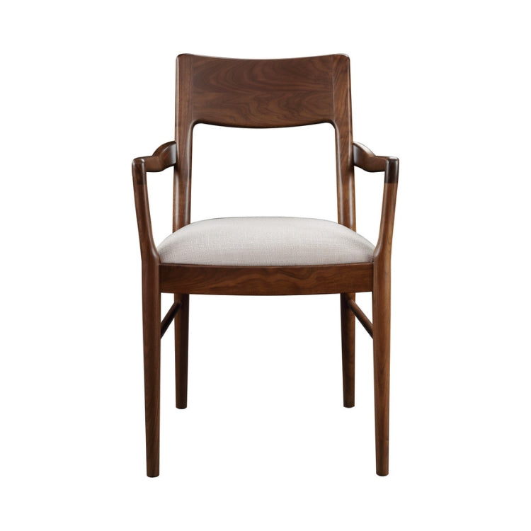 Walnut Grove Arm Chair Fabric 