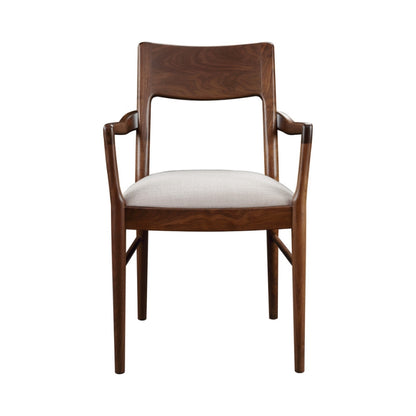 Walnut Grove Arm Chair Fabric 