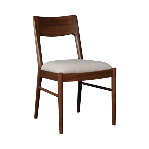 Walnut Grove Side Chair Fabric