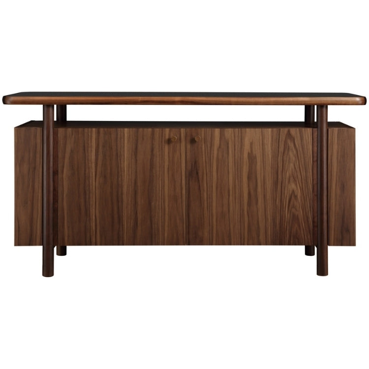 Walnut Grove Credenza