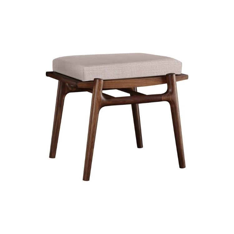 Walnut Grove Footstool fabric