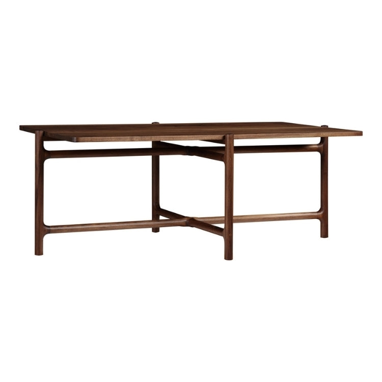 Walnut Grove Cocktail Table
