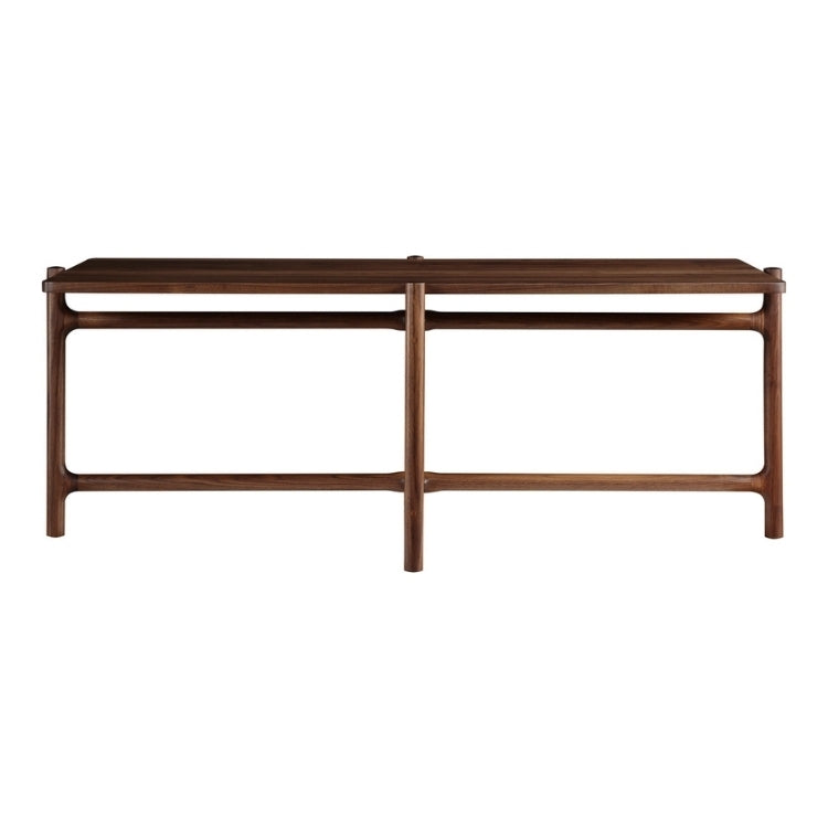 Walnut Grove Cocktail Table