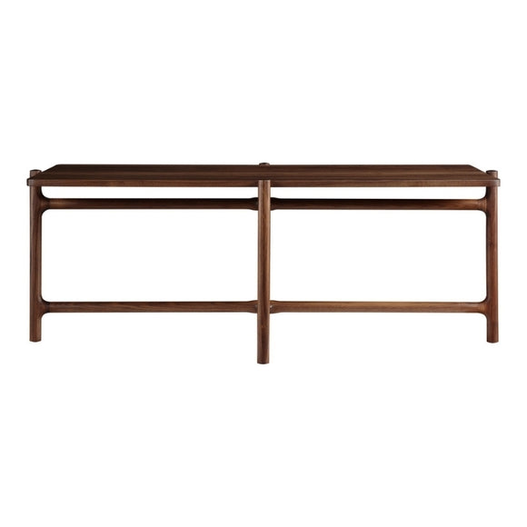 Walnut Grove Cocktail Table