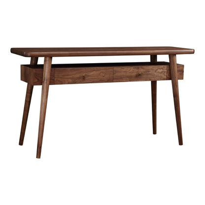 Walnut Grove Console front
