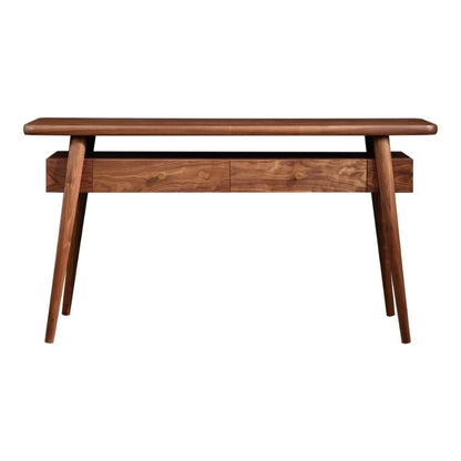Walnut Grove Console