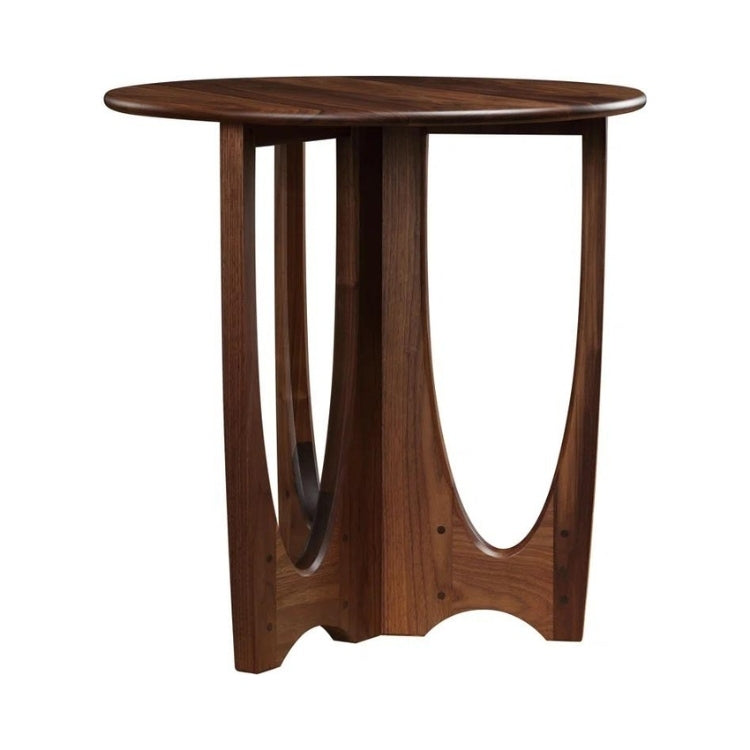 Walnut Grove Drink Table