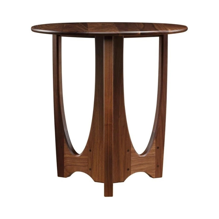 Walnut Grove Drink Table