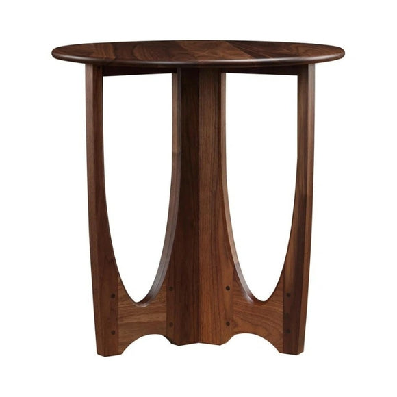 Walnut Grove Drink Table