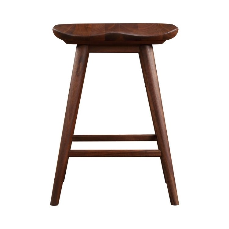 Walnut Grove Counter Stool front