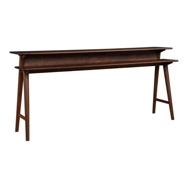Walnut Grove Gathering Island angle