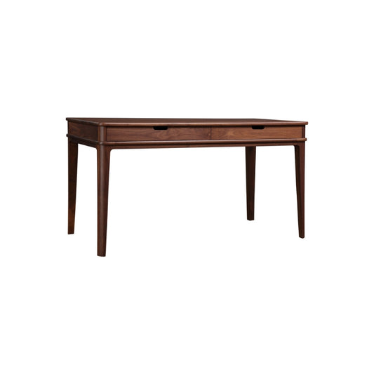 Walnut Grove Desk angle