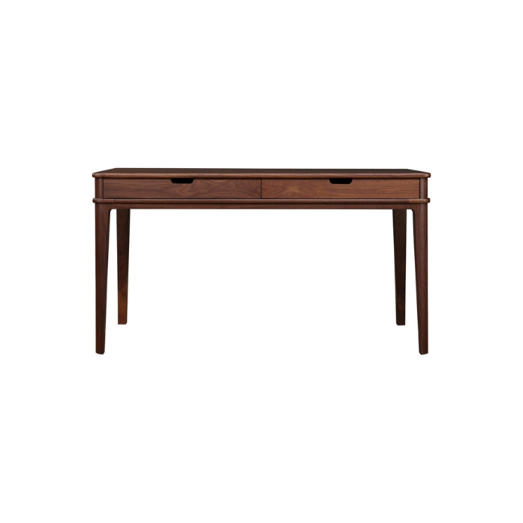 Walnut Grove Desk front