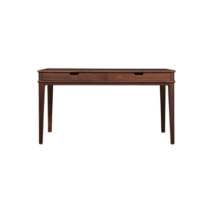 Walnut Grove Desk front
