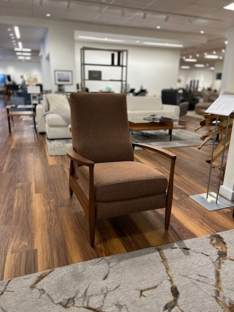 American Leather Aston Recliner 