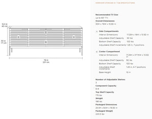 Corridor 7129 Console