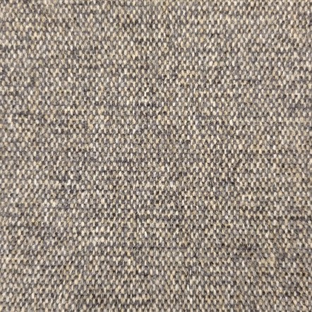 Baxter Gunmetal Fabric