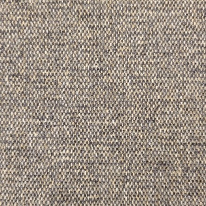 Baxter Gunmetal Fabric