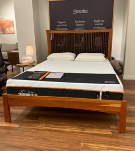 Berkeley Queen Bed by Copeland Furniture
