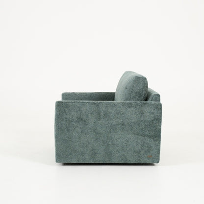 Carmet Elements Chair side view