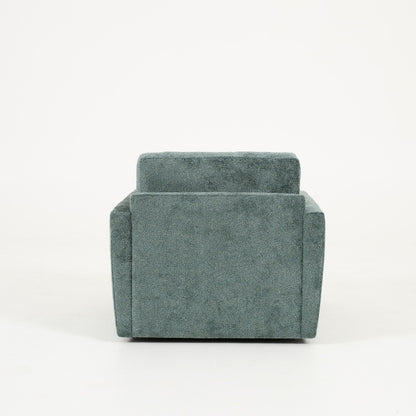 Carmet Elements Chair back view