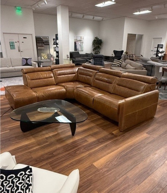 Clearance Emily Sectional
