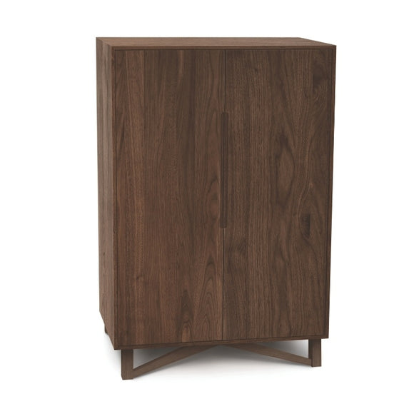 Exeter Bar Cabinet