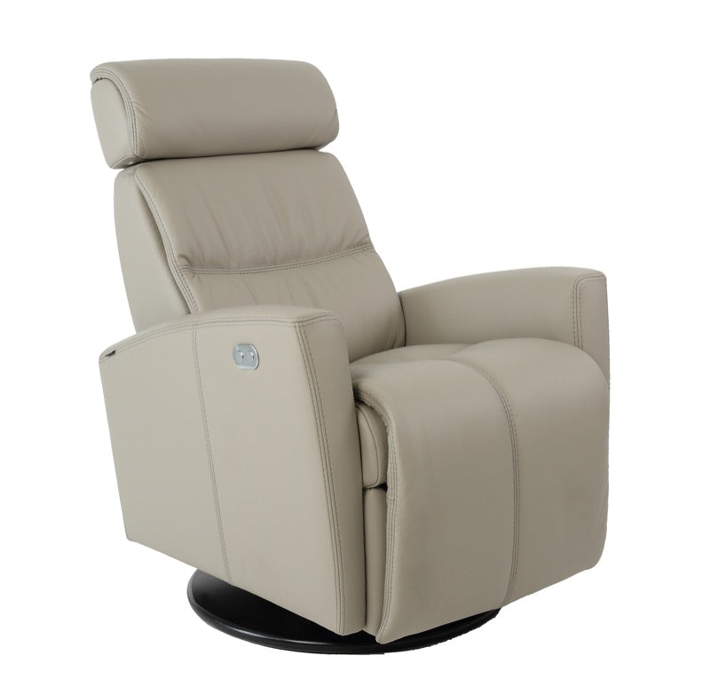 Fjords Large Milan Swing Relaxer with Power tan